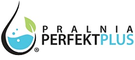 Pralnia PERFEKT PLUS - logo