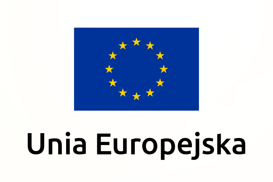 Logo UE